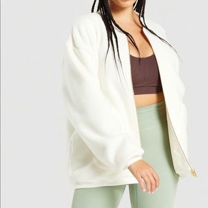 Whitney Simmons x Gymshark